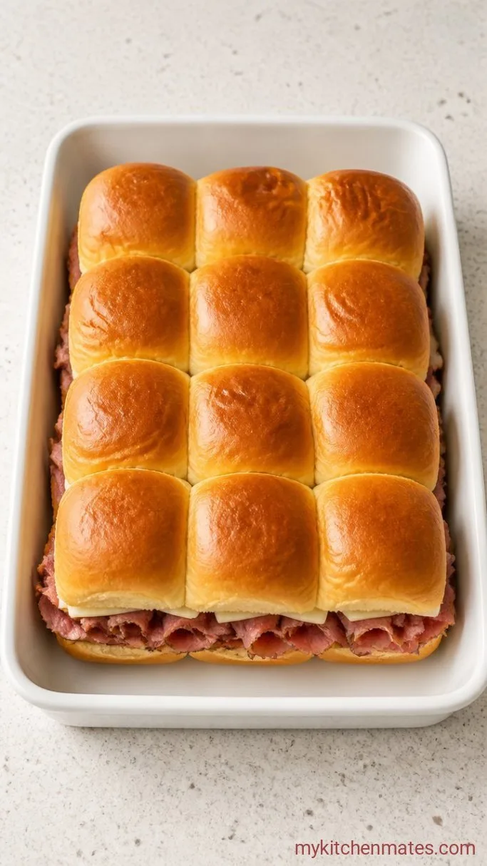 Step 1: Assemble the Sliders