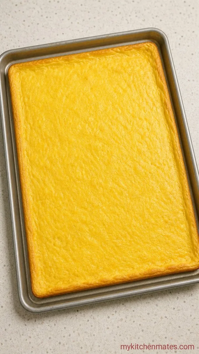 Freezer-Friendly Meal Prep Breakfast Sandwiches Step 1: Bake the Eggs