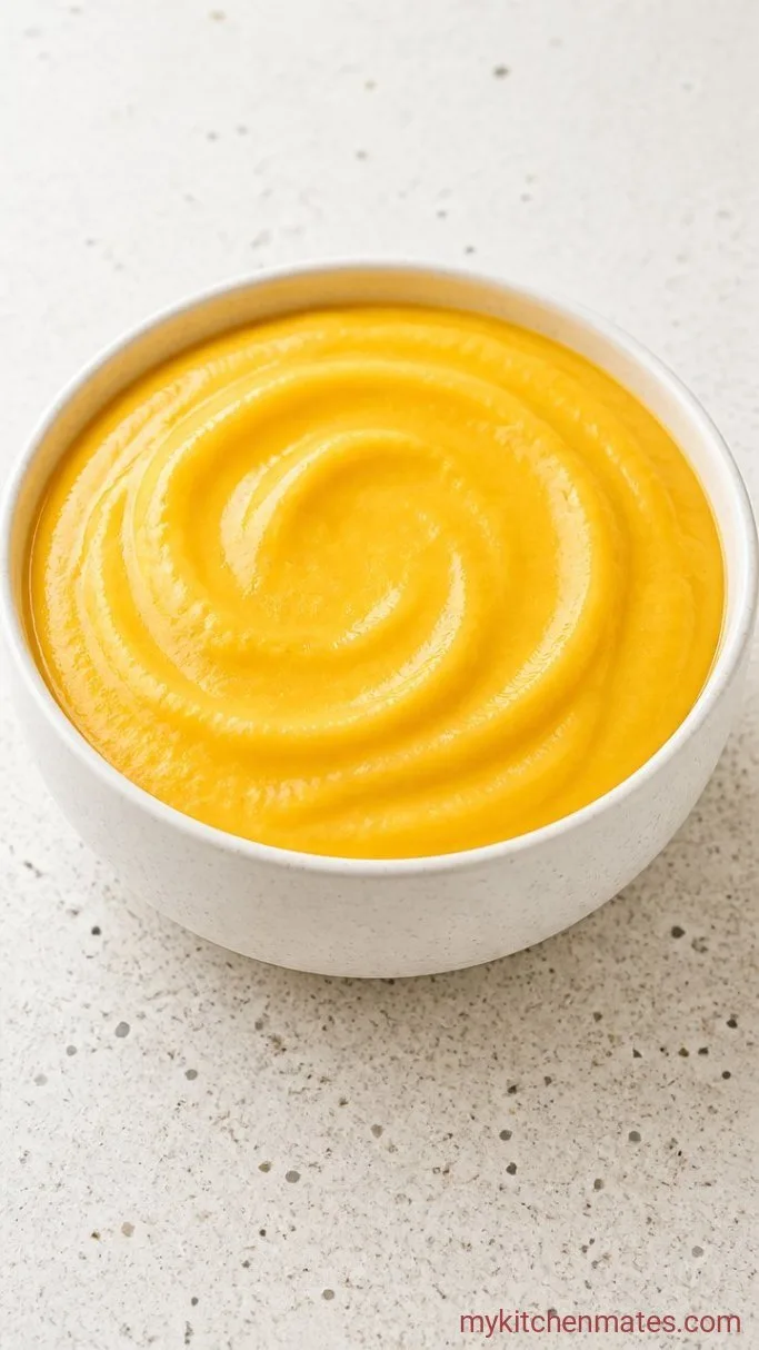 Step 1: Blend the Base