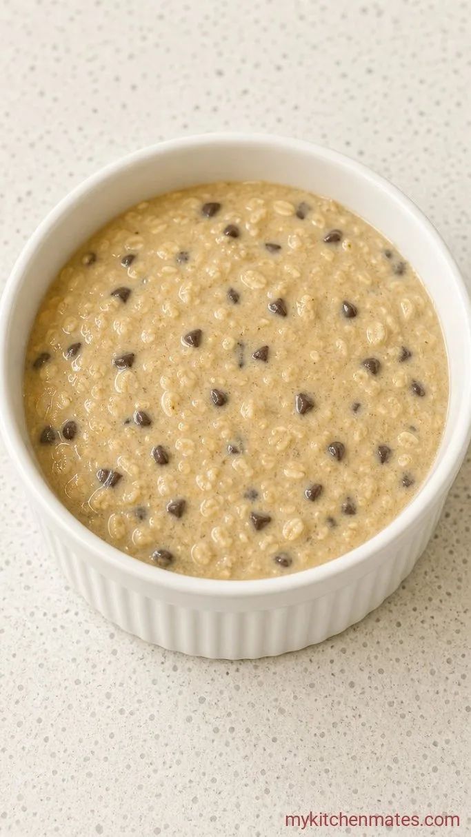 Step 1: Blend the Batter