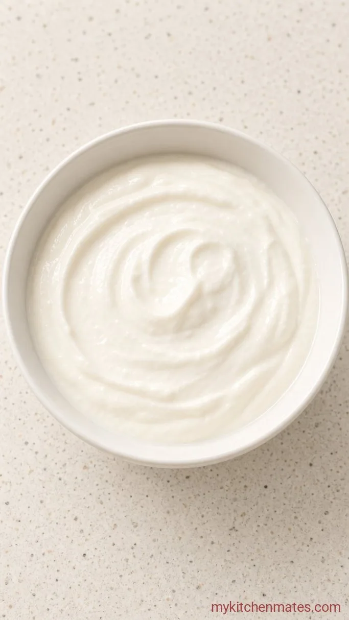 Step 1: Blend the Cottage Cheese