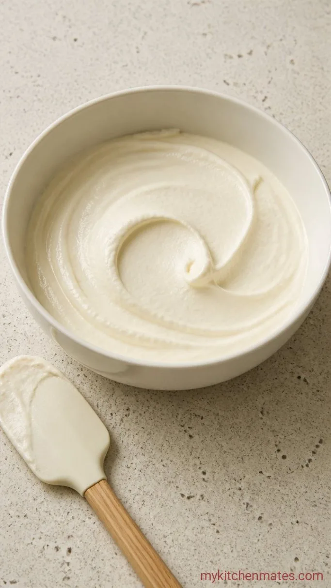 Step 1: Blend the Cottage Cheese