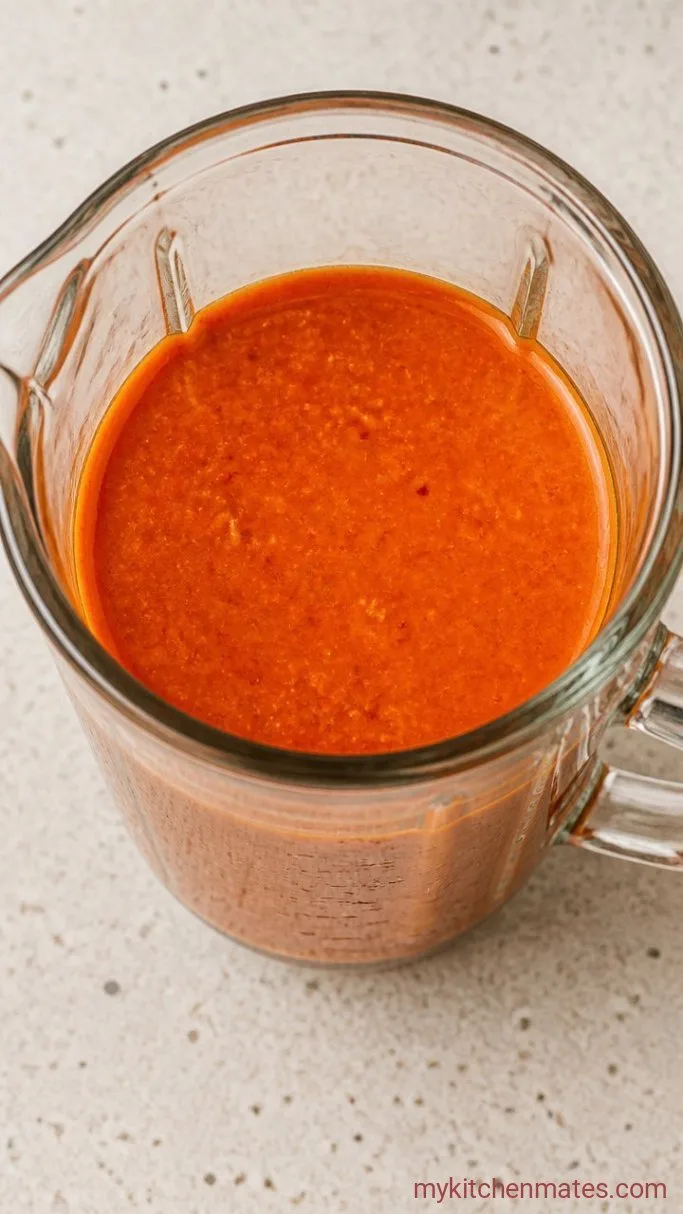 Truly Juicy Pollo Asado Starts with This Marinade Step 1: Blend the Marinade