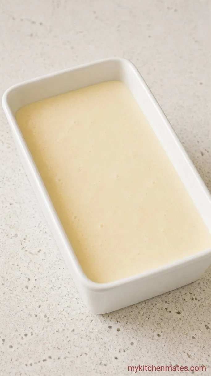 Step 1: Blend Until Smooth