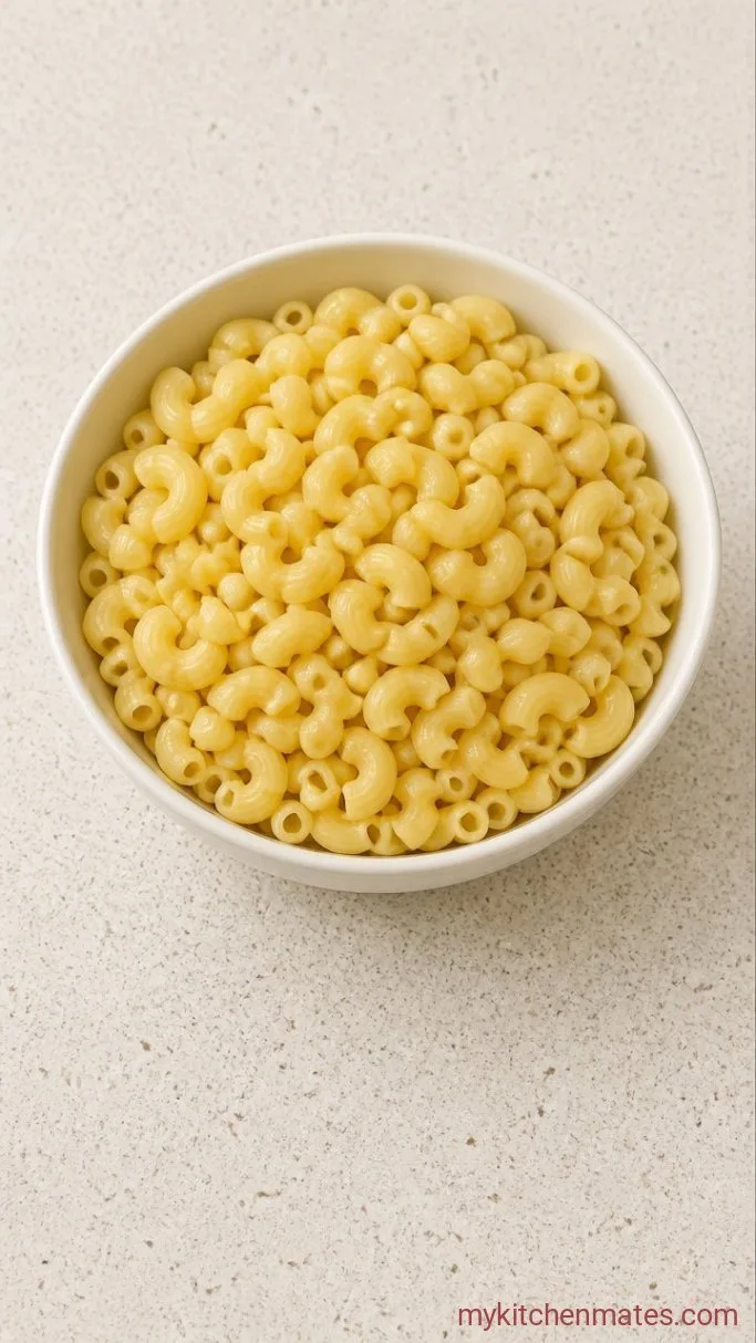 Step 1: Boil the Pasta