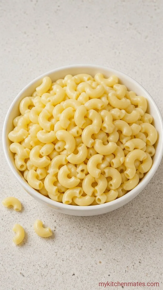 Step 1: Boil the Pasta