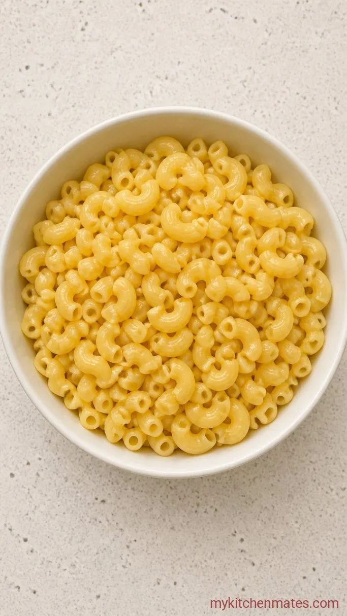 Step 1: Boil the Pasta
