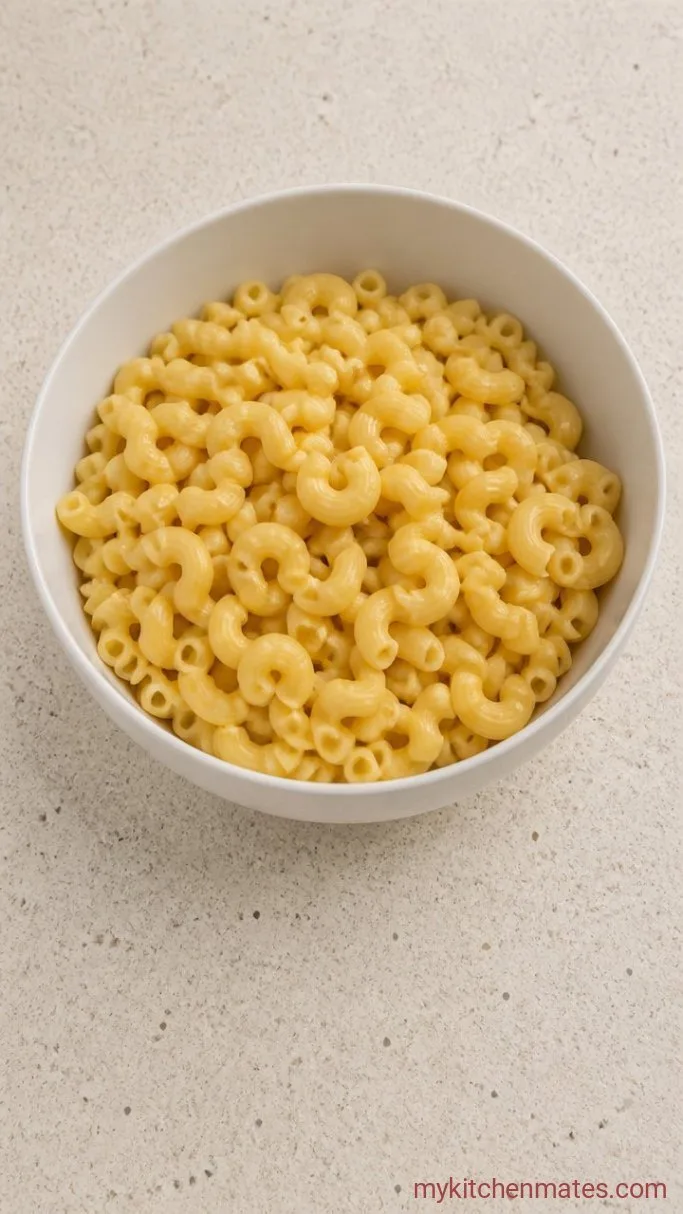 Step 1: Boil the Pasta