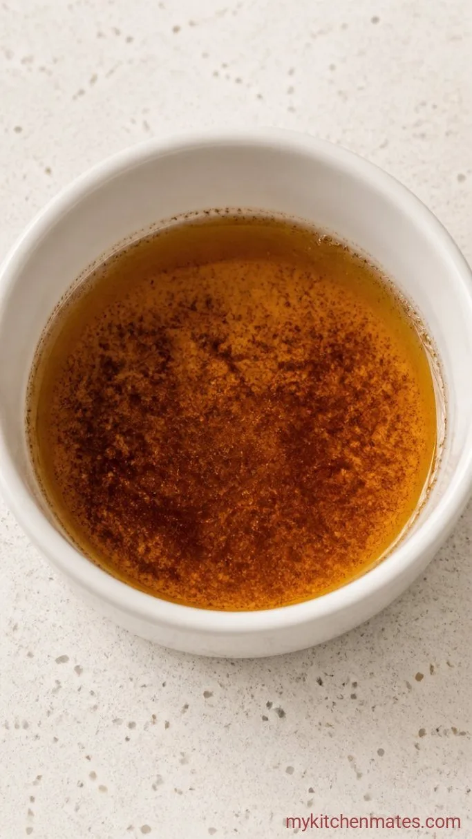 Step 1: Brown the Butter