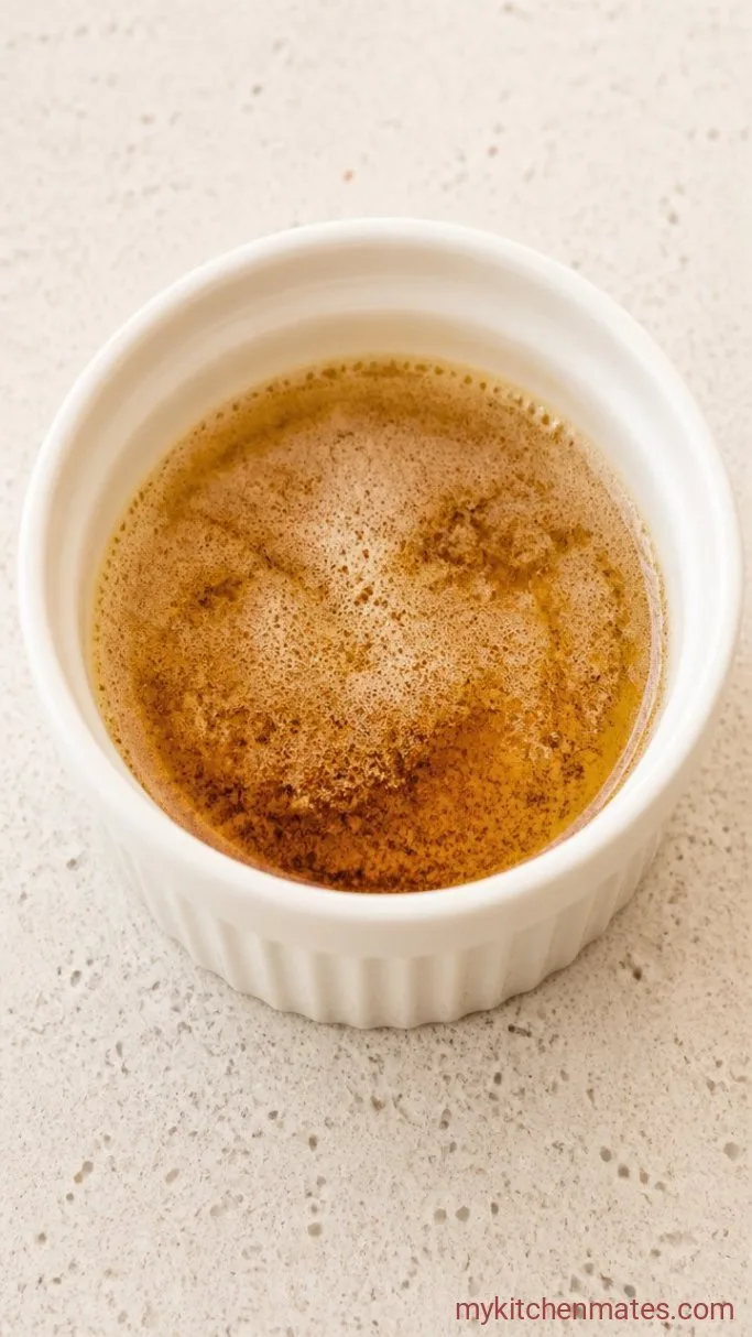 Step 1: Brown the Butter