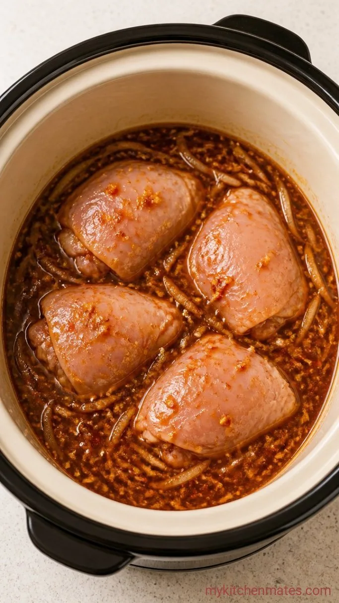 Step 1: Build the Broth Base