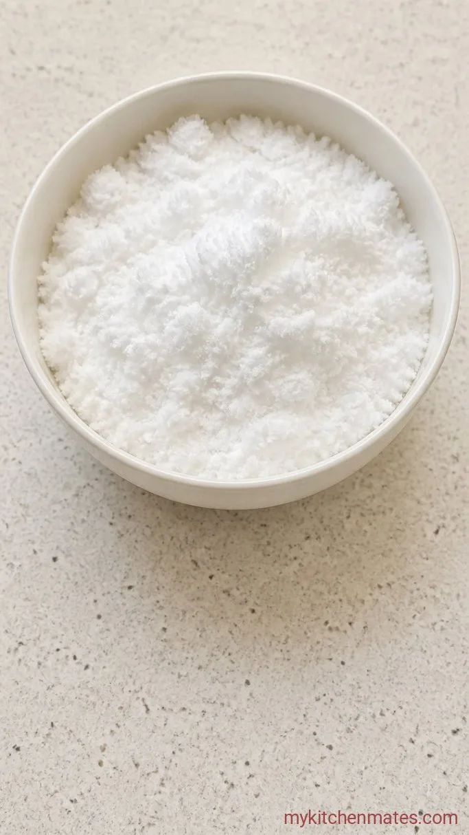 Step 1: Collect the Snow