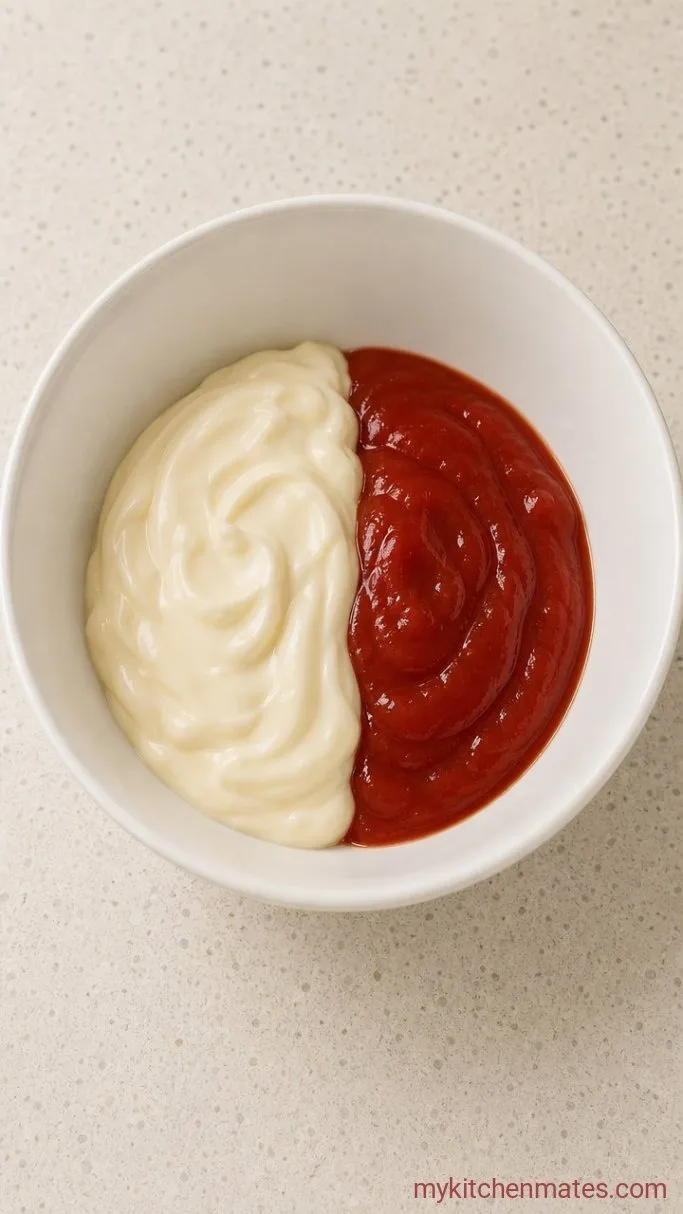 Step 1: Combine the Base
