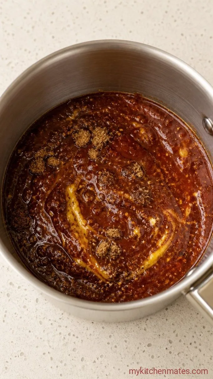 Step 1: Combine the Ingredients