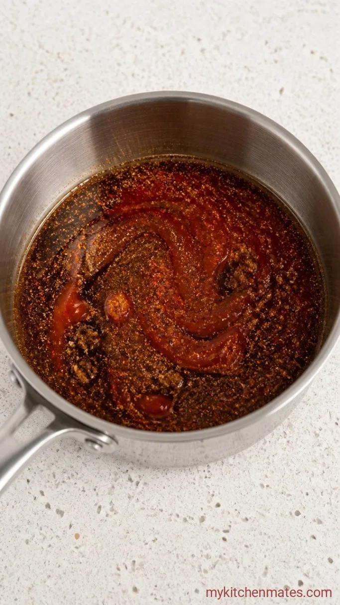 Step 1: Combine the Ingredients