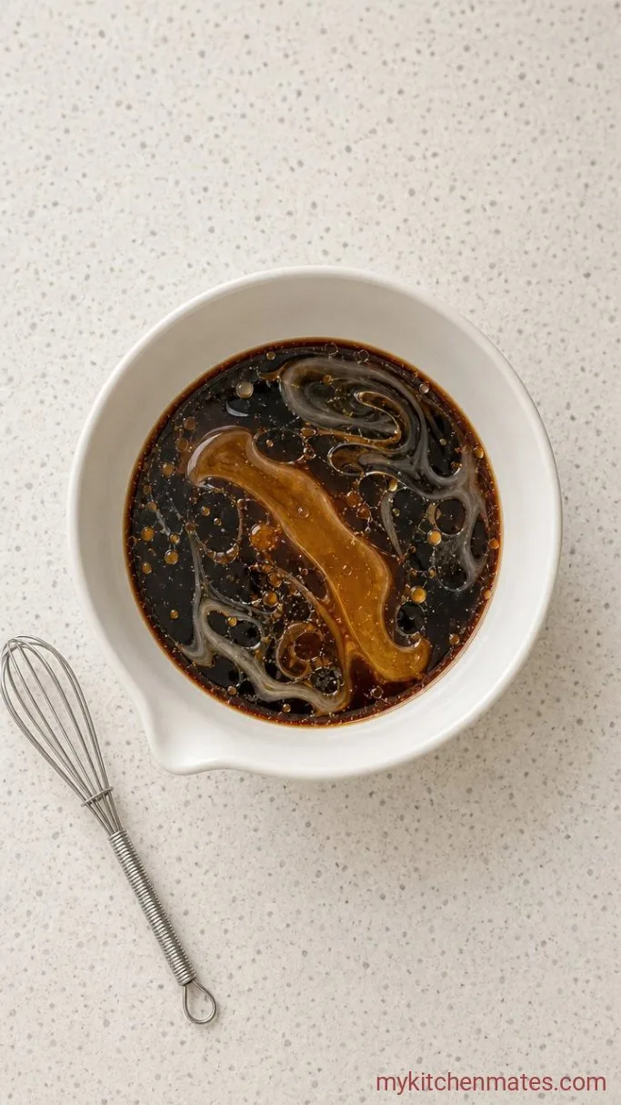 Step 1: Combine the Sauce Base