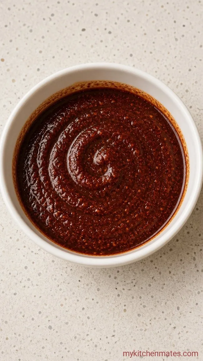 Step 1: Combine the Sauce