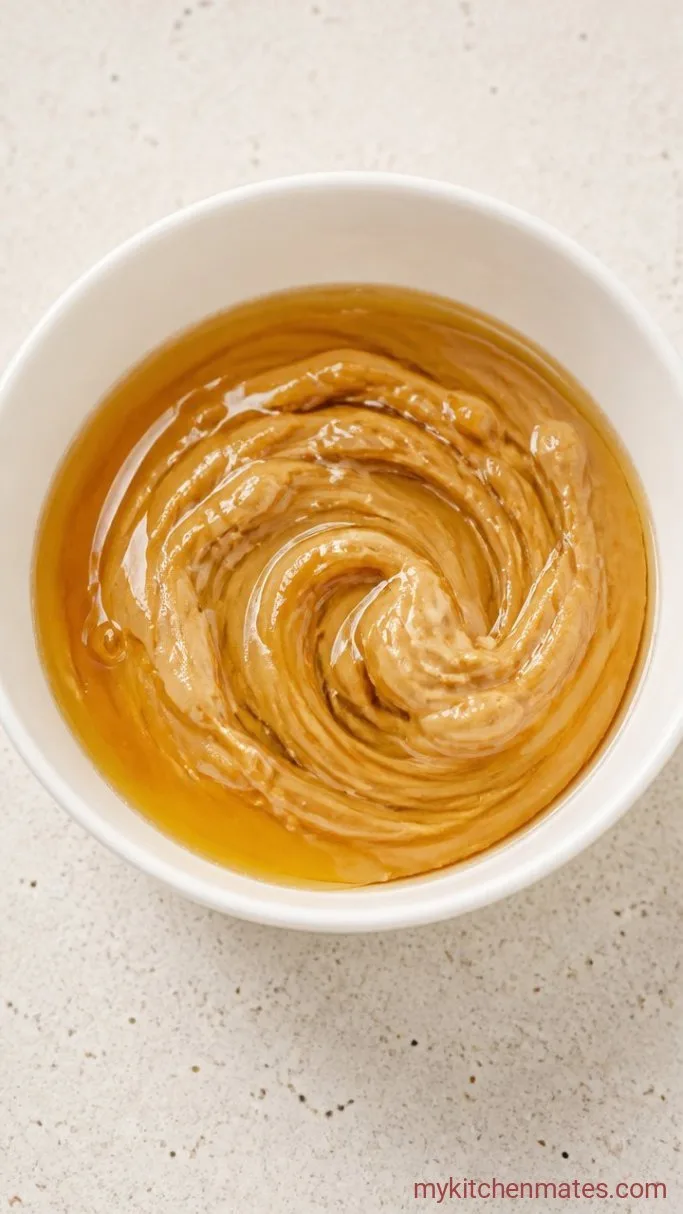 Step 1: Combine the Wet Ingredients