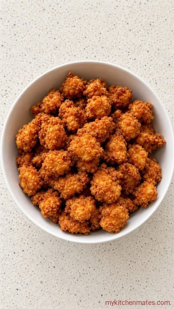 Step 1: Cook the Chicken