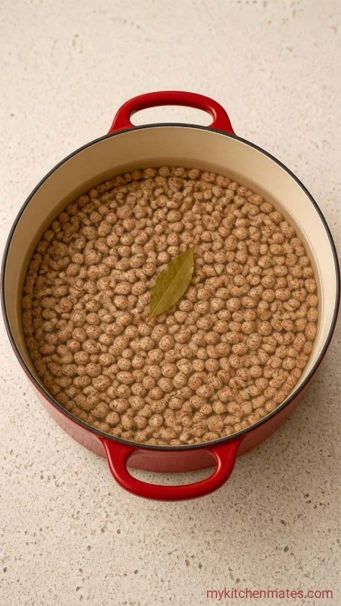Step 1: Cook the Pinto Beans