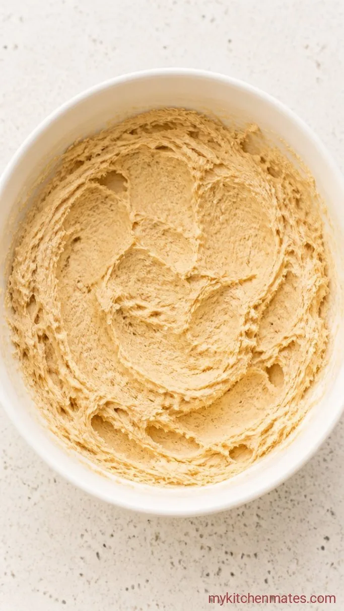 Step 1: Cream the Butter and Sugar