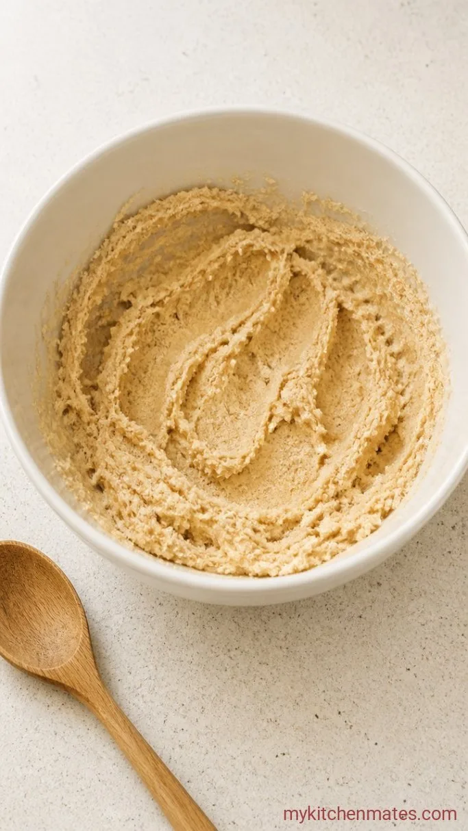 Step 1: Cream the Butter and Sugar
