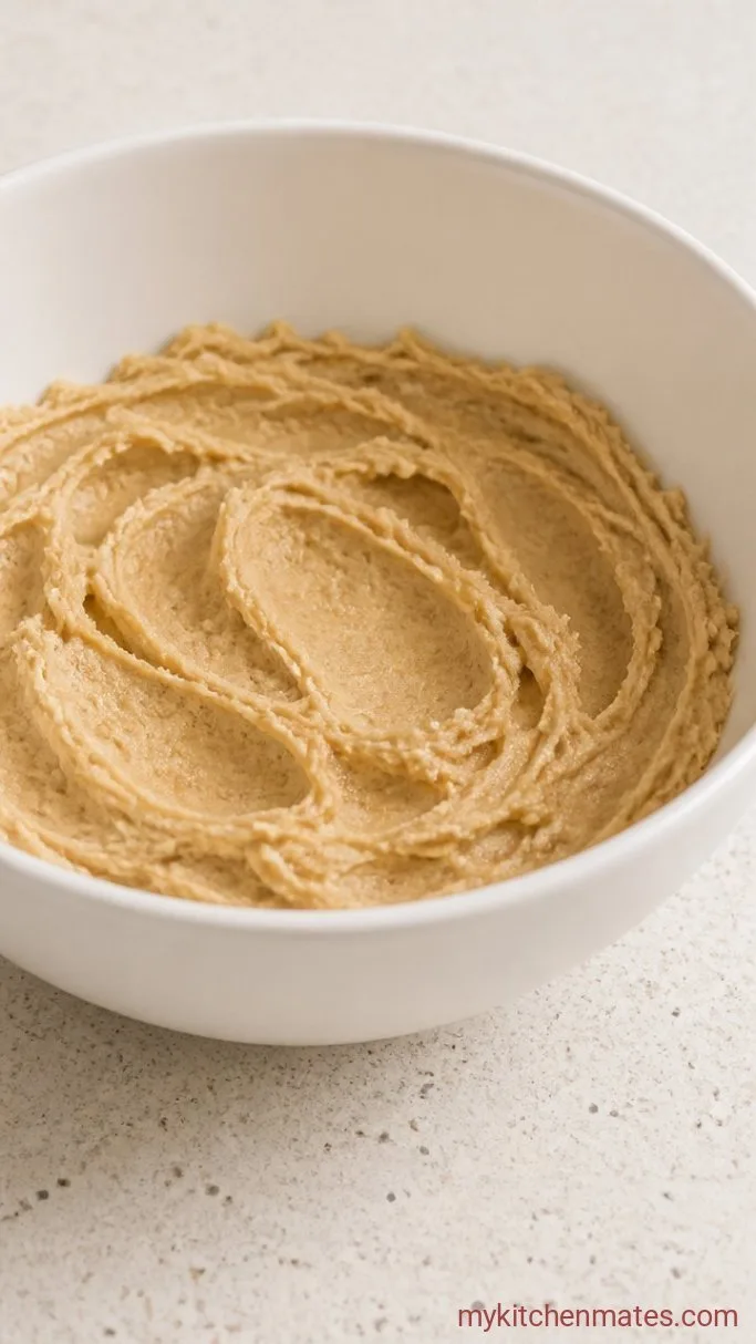 Step 1: Cream the Butter and Sugar