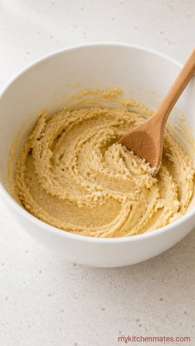 Step 1: Cream the Butter and Sugar
