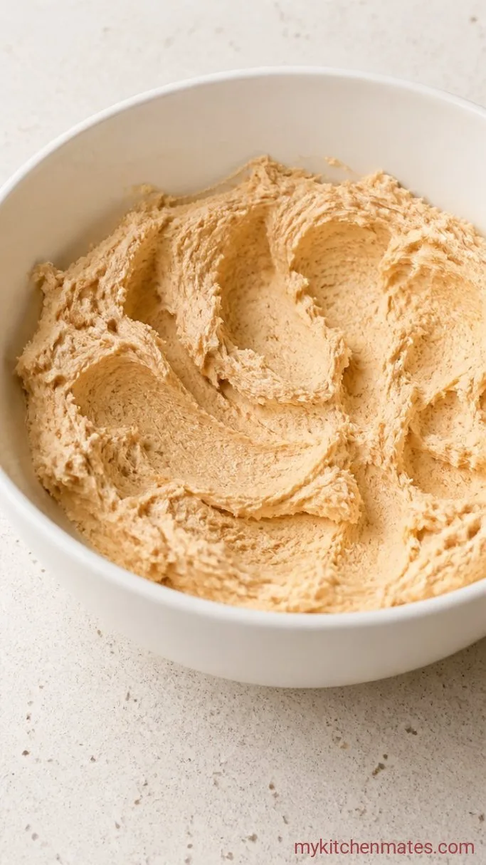 Step 1: Cream the Butter and Sugar