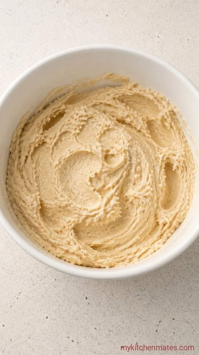 Step 1: Cream the Butter and Sugar