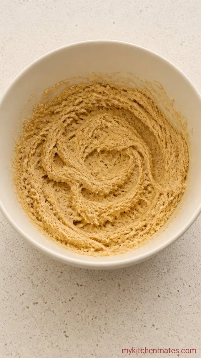 Step 1: Cream the Butter and Sugar