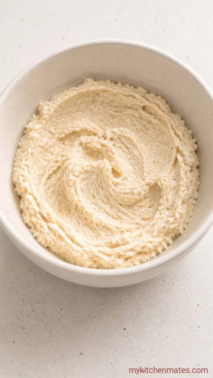 Step 1: Cream the Butter and Sugars