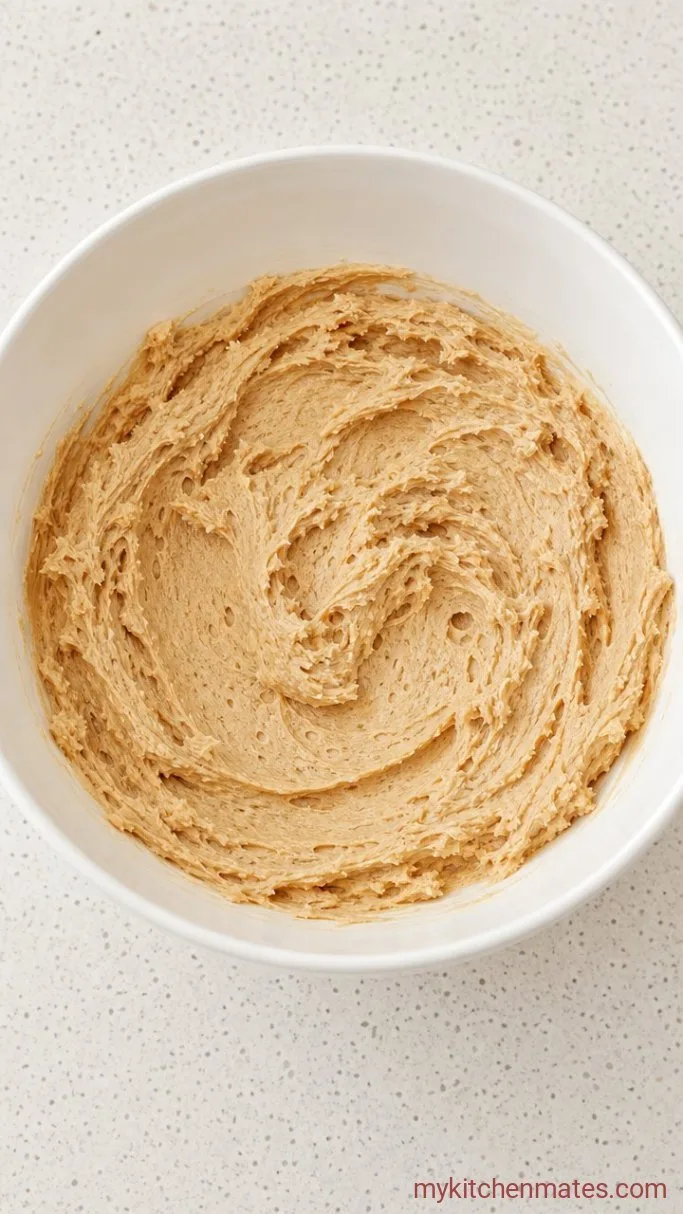 Step 1: Cream the Butter and Sugars