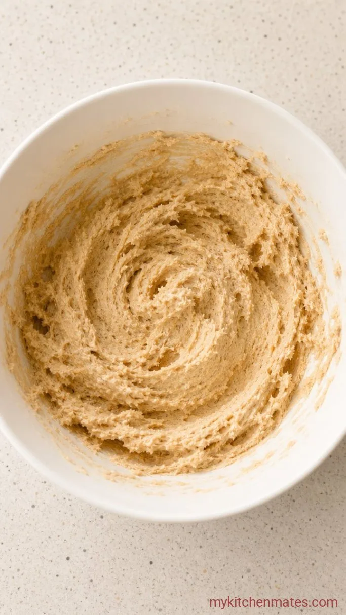 Step 1: Cream the Butter and Sugars
