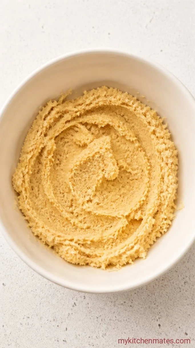 Step 1: Cream the Butter and Sugars