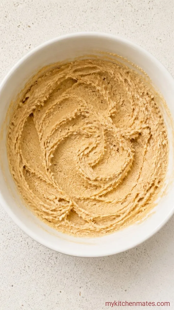 Step 1: Cream the Butter and Sugars