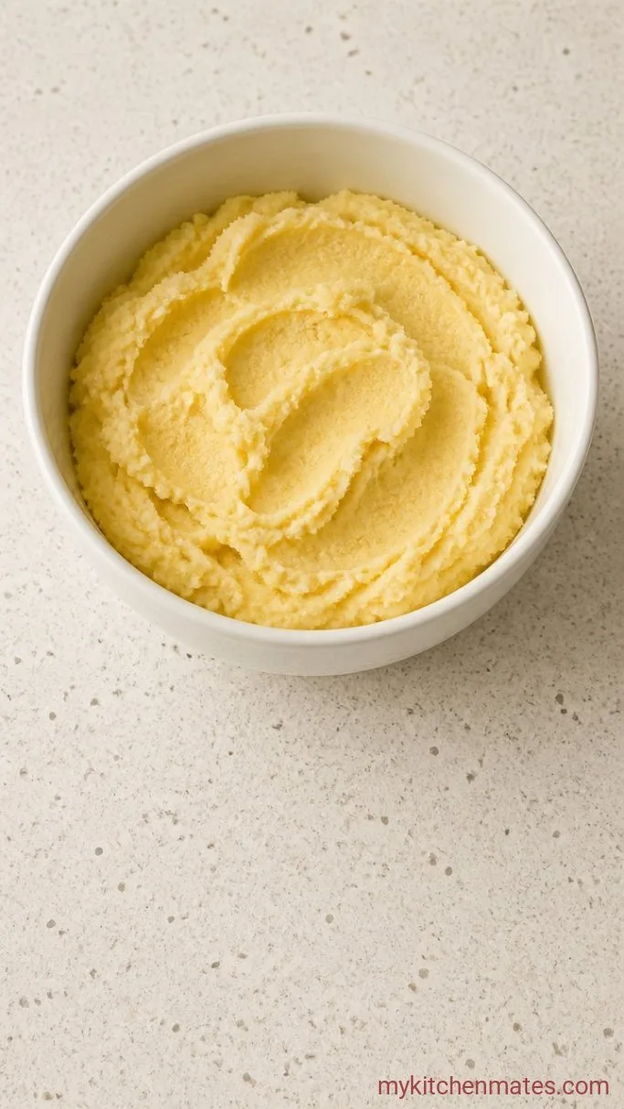 Step 1: Cream the Butter and Sugars