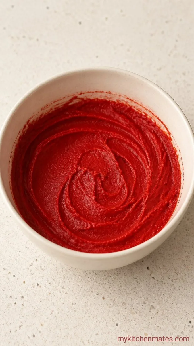 Step 1: Cream the Butter, Sugars, and Wet Ingredients