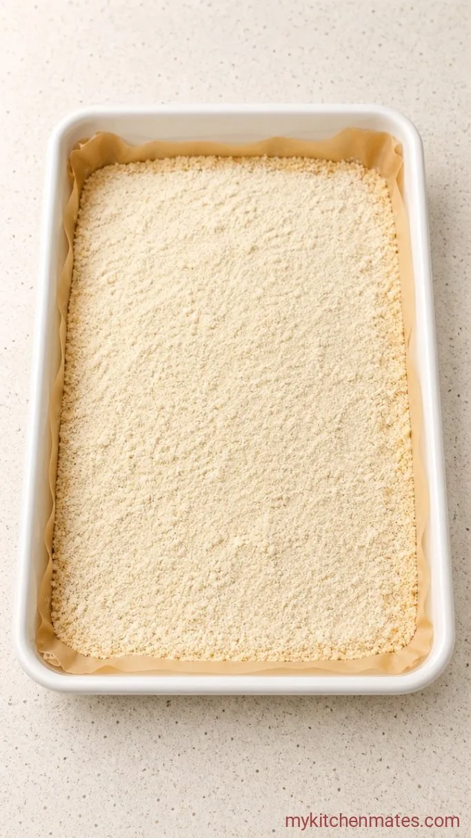 Edible Chocolate Chip Cookie Dough (Ready in 10 Minutes) Step 1: Heat-Treat the Flour