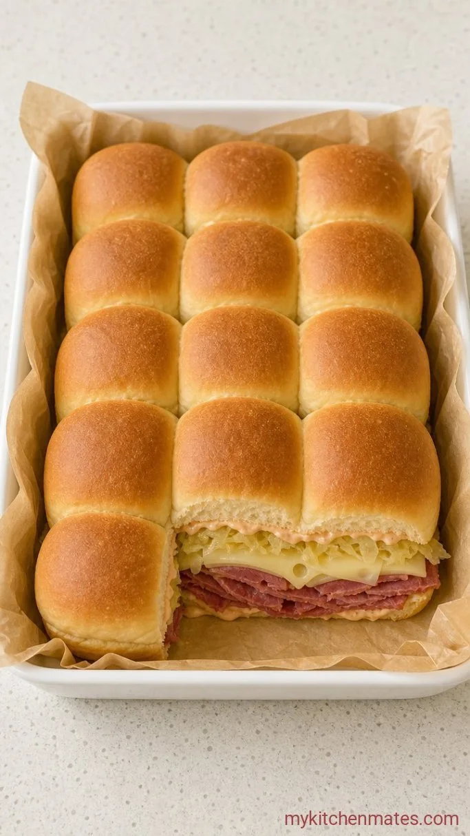 Step 1: Layer the Sliders