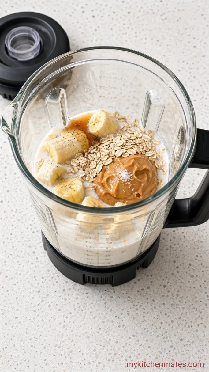 Step 1: Load the Blender