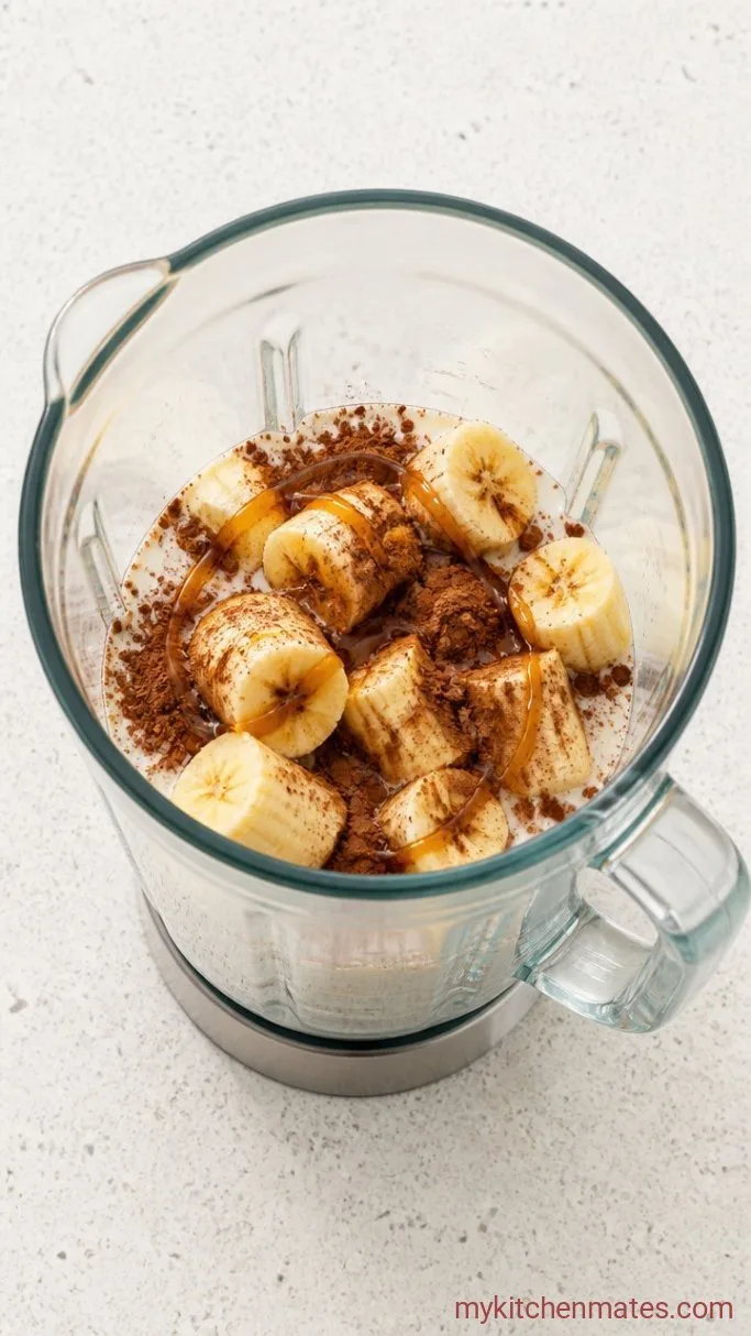 Step 1: Load the Blender