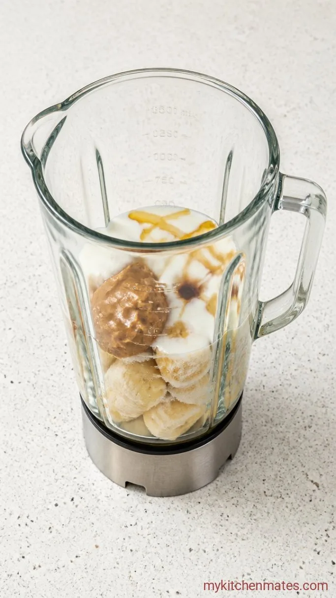 Step 1: Load the Blender