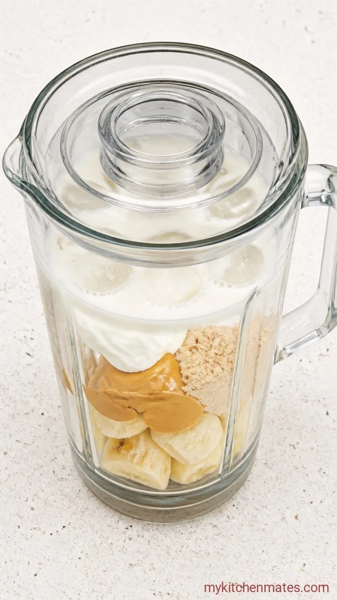 Step 1: Load the Blender