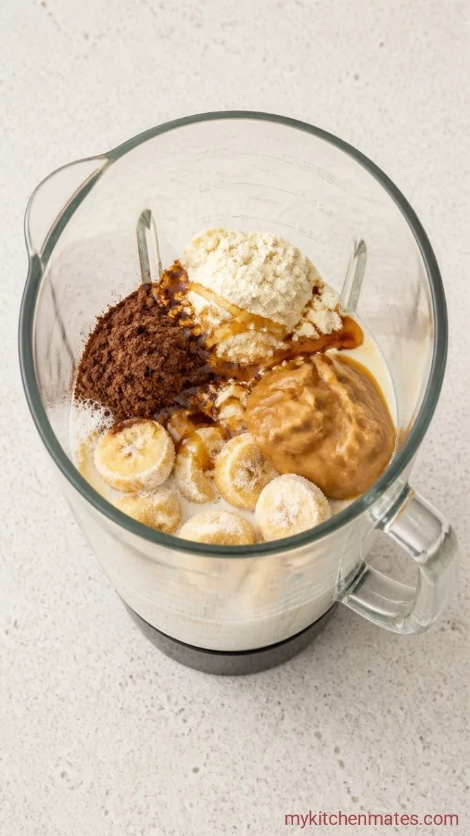 Step 1: Load the Blender