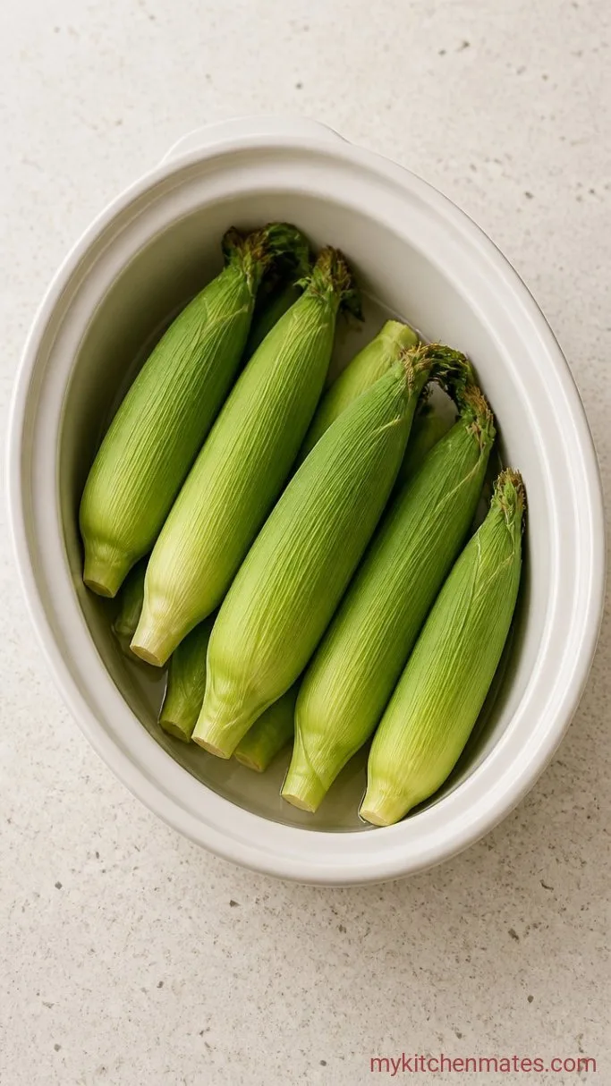 Step 1: Load the Corn