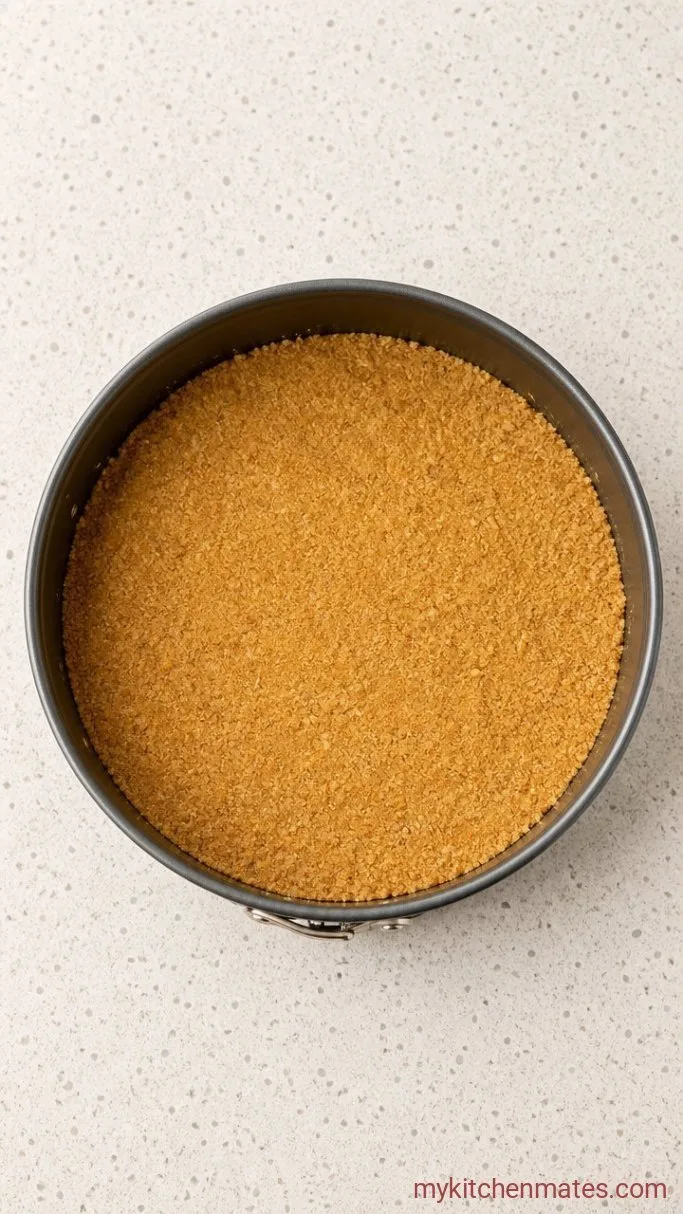Step 1: Make the Biscuit Base