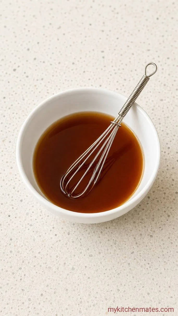 Easy Homemade Sugar Cookie Latte (in 5 Minutes) Step 1: Make the Cookie Syrup