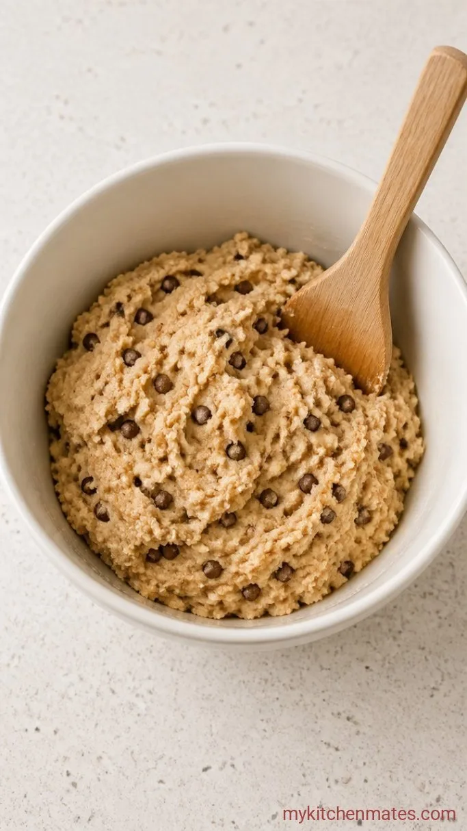 Step 1: Make the Dough
