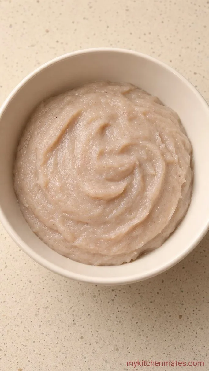 Quick & Crispy Chinese Shrimp Toast Step 1: Make the Shrimp Paste